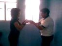 jugando con las manos frepo y vale