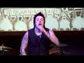 Bekijk muziek clip van Papa Roach met Time Is Running Out (Live)
