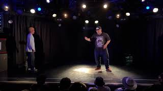 miitoo vs Chun – sweet dream POP SP!! BEST4