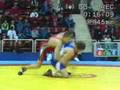 EM 07 60kg SVEHLA Petr CZE - MELIKYAN Khosrov ARM