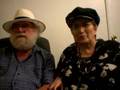 Hello YouTubers! Mr. And Mrs. GeezerArt here!