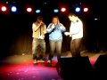 Jordan Idol - ATLANTA, GA - Nov 21, 2009