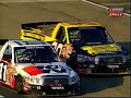 2008 nascar Craftsman Truck Series Louden Finish Part 2