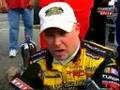 2008 nascar Craftsman Truck Series Louden Finish Part 2