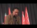 Mimmo Dolci, relazione attivo Cgil Cremona (2°parte)