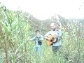 Horse Feathers - Curs In The Weeds (Homemade video)