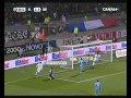 Lyon-Marseille 5-5