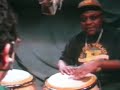 Ritmo Batanga. Changuito