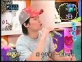 Nono singing hei se mao yi