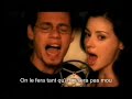 La parodie de Tina Arena & Marc Anthony sur 