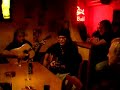 Terry Brock - Love Lies Dying (live accoustic)