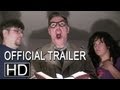 TREASURE CHEST OF HORRORS II [Official Trailer] (2013) [HD]