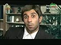 Comedy Iranian Regime Intelligence Service Advertisement
