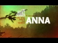 Rocket Summer Anna Video and Lyrics
