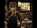 Misery Index - Discordia Misery Index - Discordia