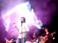 videos de concierto de Usera  Dios lo sabe. Manuel carrasco