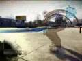Skatedemo Footage allround nothing specail