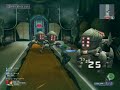 Phantasy Star Universe - Subway Battle Phantasy Star Universe - Subway Battle