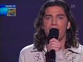 Manuel Carrasco-Loco por verte