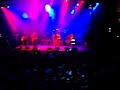 Los Berrones en concierto (Candás 2006)
