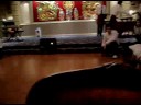 wedding performent