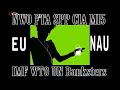 NWO EU NAU Lies on the road to UN UTOPIA