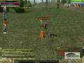 Knight Online  Reaction Minor Combo Show
