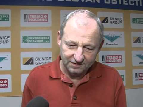 Ústečtí Lvi vs Piráti Chomutov 3:2 - ohlasy