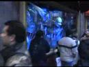 Macys cristhmas windows tamil commentry