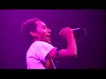 Apes - Green Grease (live)