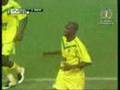 Final Malaysia Cup 2006/2007: Kedah vs Perak