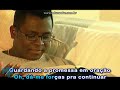 [MKaraokê] Kleber Lucas - Aos Pés da Cruz
