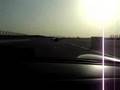 DXB Autodrome in a Porsche 965 in Dubai