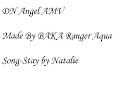 dn angel slideshow amv