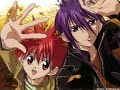 dn angel slideshow amv