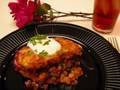 Betty's Deluxe Enchilada Casserole Recipe Betty's Deluxe Enchilada Casserole Recipe