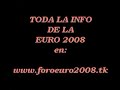 vamos españa euro 2008 eurocopa rusia
