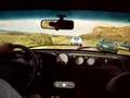 Jersey, Channel Islands Mustangs & Cobra Driving in St Ouen