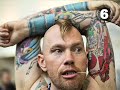 Becoming Superhero - From Superhero Sneakers to Racing Batmobiles - TREND HUNTER TV Becoming Superhero - From Superhero Sneakers to Racing Batmobiles - TREND HUNTER TV