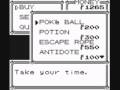 Pokemon Yellow Walkthrough Part 4