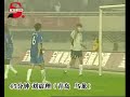 2007 most funny OWN GOAL by Qingdao Goalkeeper 2007 most funny OWN GOAL by Qingdao Goalkeeper