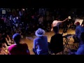 Dandy vs MonkeyD – Wanted06 Battle Dance Poppin Best16