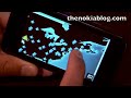 Nokia N900 Tmobile US 3G Speed Test