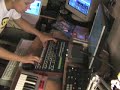 Spectralis & Ableton Live