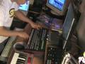 Spectralis & Ableton Live