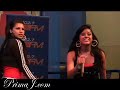 Corazon LIVE at Kiss FM Corazon LIVE at Kiss FM