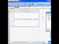 E1.14 Pivot Tables in Microsoft Excel