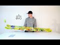 Line Skis Traveling Circus Skis 2013