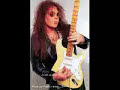 Keep Yourself Alive by Malmsteen