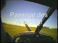 the Jodel flight